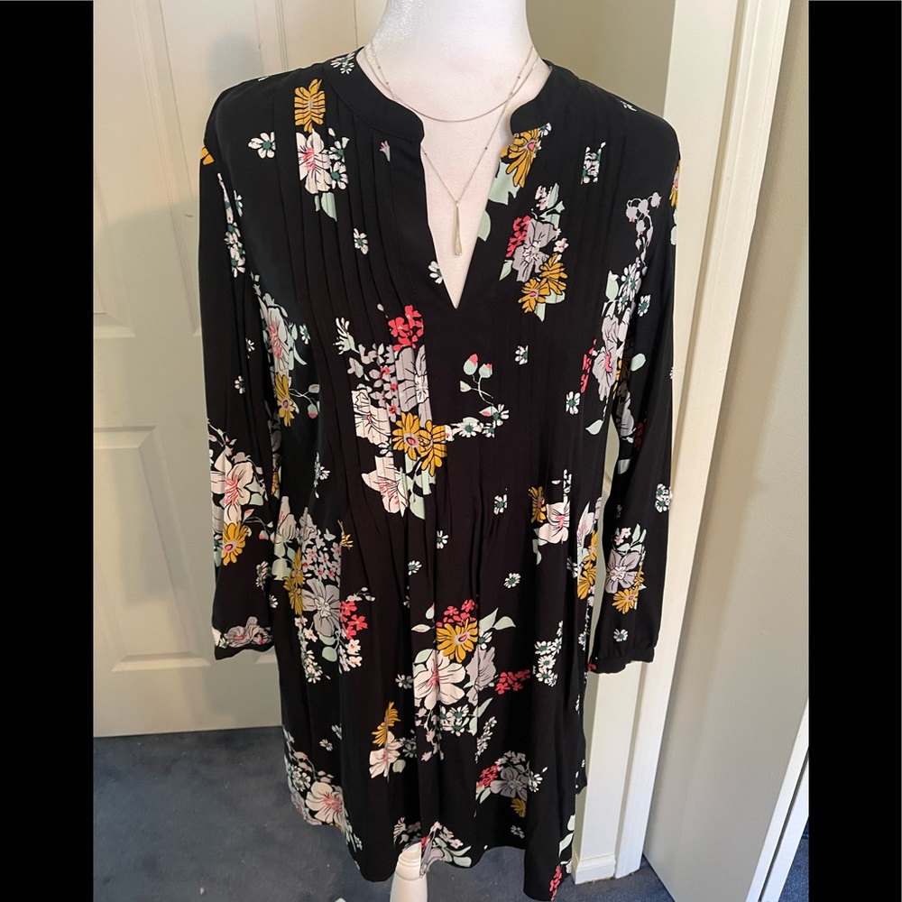 Old Navy dress